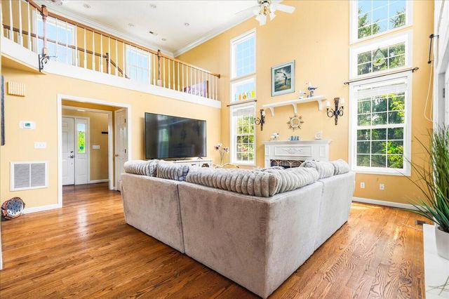 129 Ridge Point Lane, Corbin, KY 40701