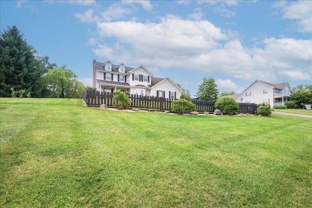 129 Ridge Point Lane, Corbin, KY 40701