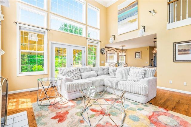 129 Ridge Point Lane, Corbin, KY 40701