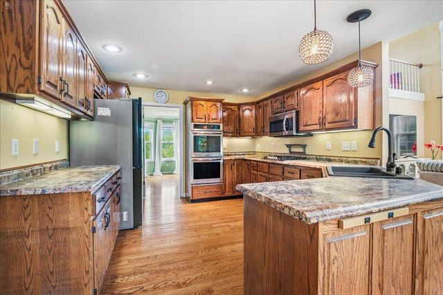 129 Ridge Point Lane, Corbin, KY 40701