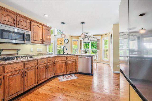 129 Ridge Point Lane, Corbin, KY 40701