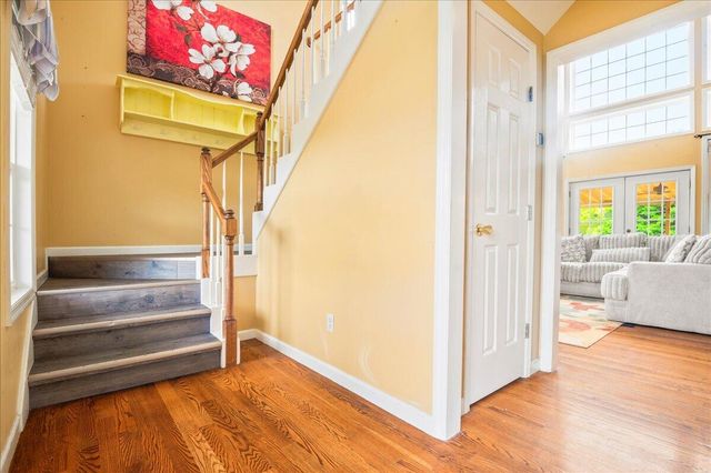 129 Ridge Point Lane, Corbin, KY 40701