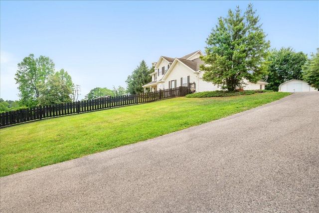 129 Ridge Point Lane, Corbin, KY 40701