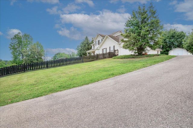 129 Ridge Point Lane, Corbin, KY 40701