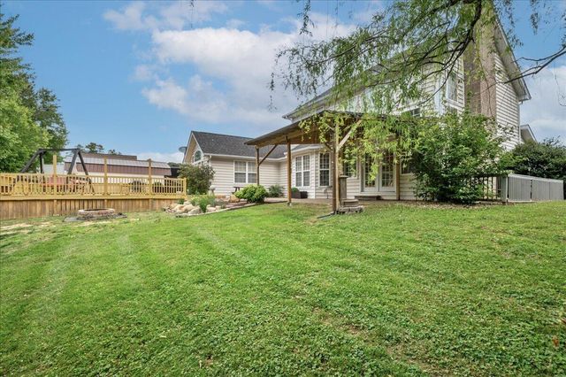 129 Ridge Point Lane, Corbin, KY 40701
