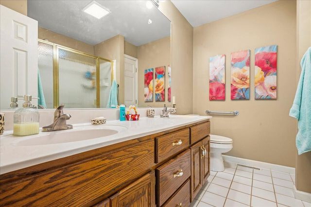 129 Ridge Point Lane, Corbin, KY 40701