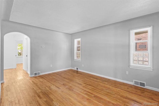 11327 Whitehill, Detroit, MI 48224