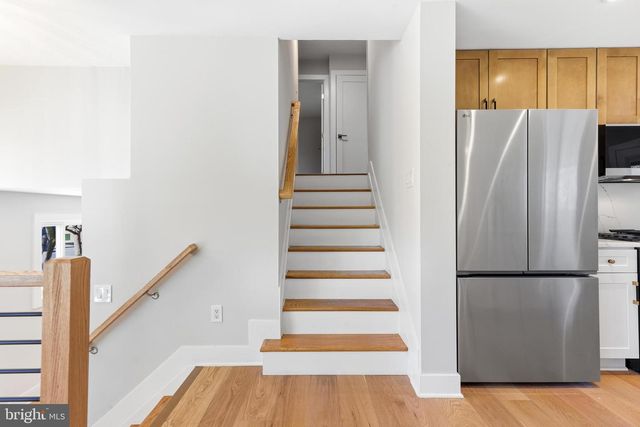 8613 HARTSDALE AVE, Bethesda, MD 20817