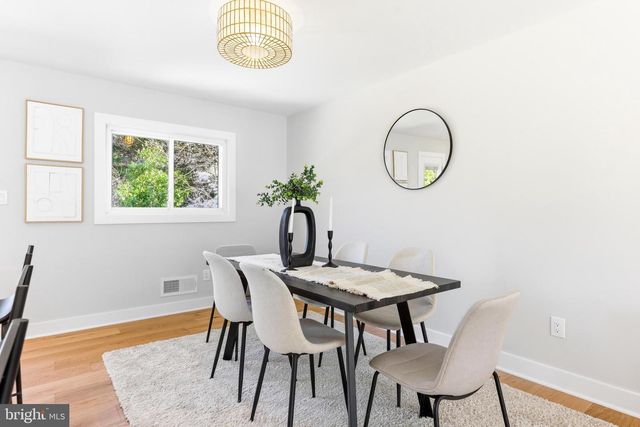 8613 HARTSDALE AVE, Bethesda, MD 20817