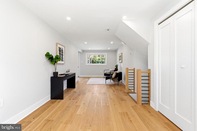 8613 HARTSDALE AVE, Bethesda, MD 20817