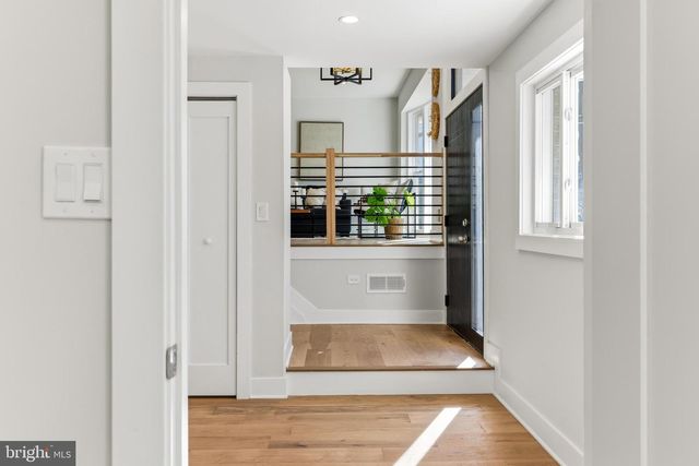 8613 HARTSDALE AVE, Bethesda, MD 20817