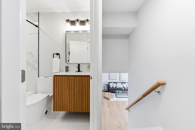 8613 HARTSDALE AVE, Bethesda, MD 20817