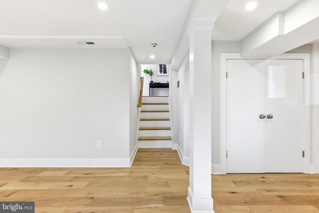 8613 HARTSDALE AVE, Bethesda, MD 20817