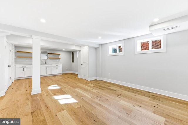 8613 HARTSDALE AVE, Bethesda, MD 20817