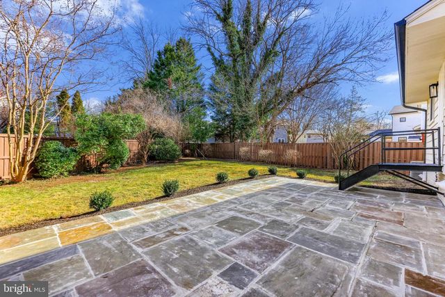 8613 HARTSDALE AVE, Bethesda, MD 20817