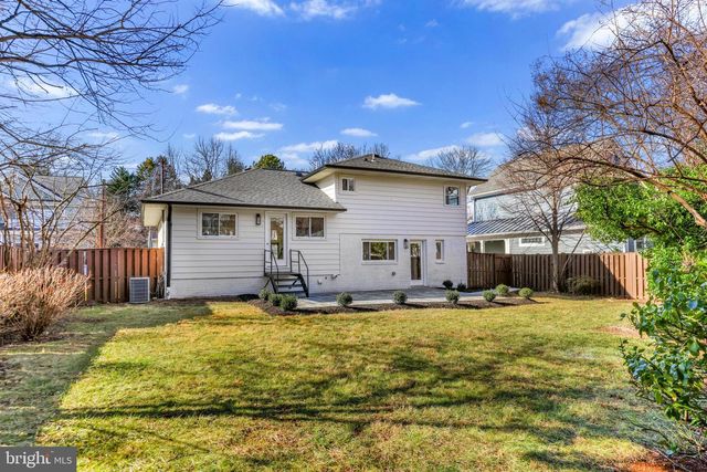 8613 HARTSDALE AVE, Bethesda, MD 20817