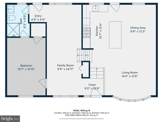 8613 HARTSDALE AVE, Bethesda, MD 20817