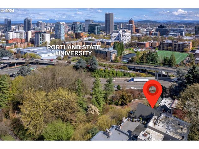 1314 Sw HALL St, Portland, OR 97201