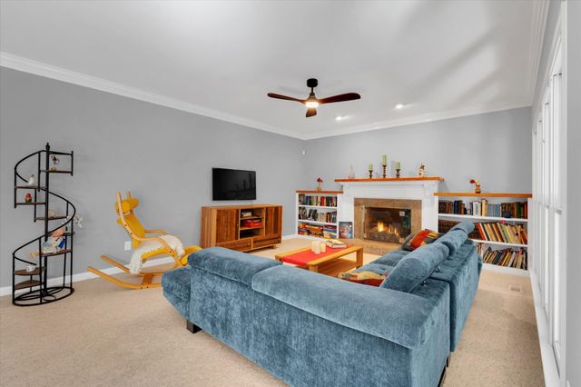 210 Quail Ridge Drive, Simpsonville, SC 29680