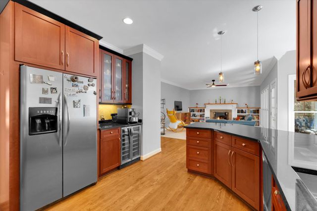 210 Quail Ridge Drive, Simpsonville, SC 29680