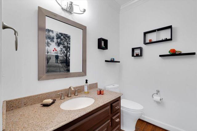 210 Quail Ridge Drive, Simpsonville, SC 29680