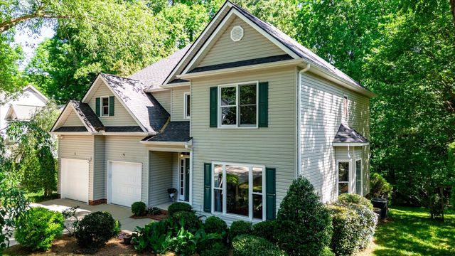 210 Quail Ridge Drive, Simpsonville, SC 29680