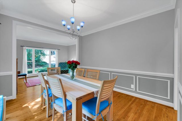 210 Quail Ridge Drive, Simpsonville, SC 29680