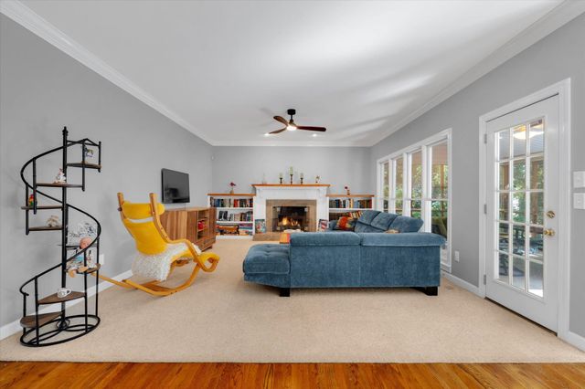 210 Quail Ridge Drive, Simpsonville, SC 29680