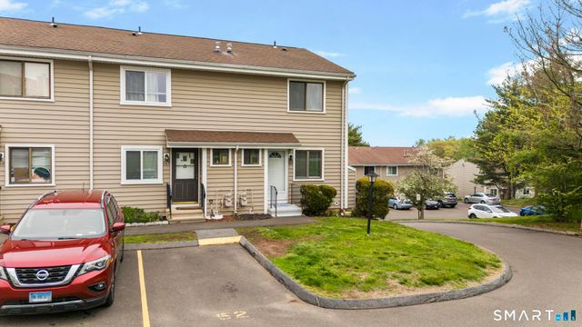 168 Monticello Drive 168, Branford, CT 06405