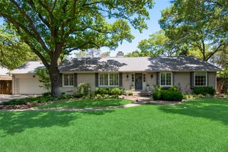 4167 Lomita Lane, Dallas, TX 75220