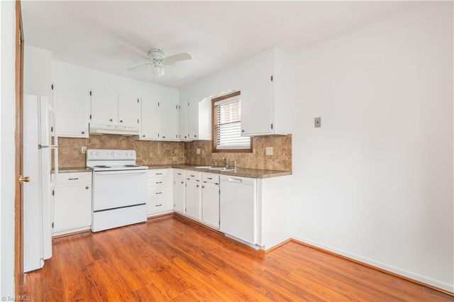 1661 Windsong Court, Winston-salem, NC 27127