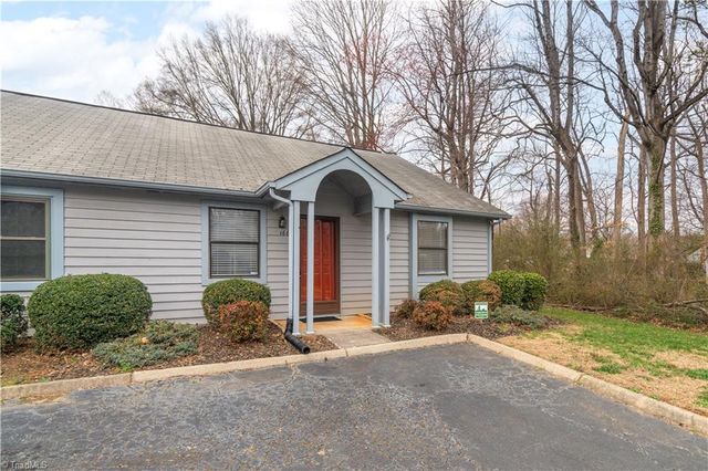 1661 Windsong Court, Winston-salem, NC 27127