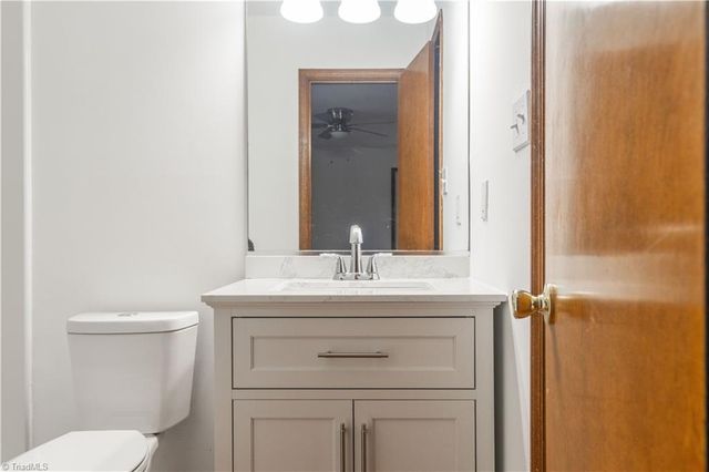 1661 Windsong Court, Winston-salem, NC 27127