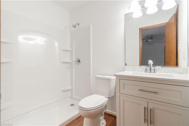 1661 Windsong Court, Winston-salem, NC 27127