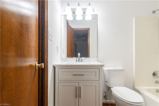 1661 Windsong Court, Winston-salem, NC 27127