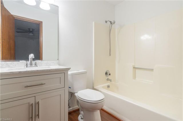 1661 Windsong Court, Winston-salem, NC 27127