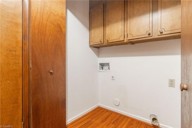 1661 Windsong Court, Winston-salem, NC 27127