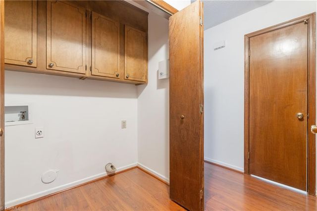 1661 Windsong Court, Winston-salem, NC 27127