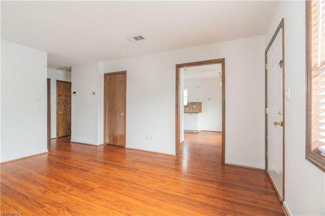 1661 Windsong Court, Winston-salem, NC 27127