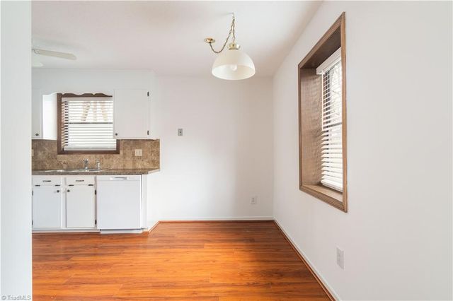 1661 Windsong Court, Winston-salem, NC 27127