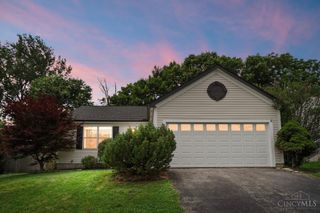 9575 Deer Track Road, West Chester, OH 45069