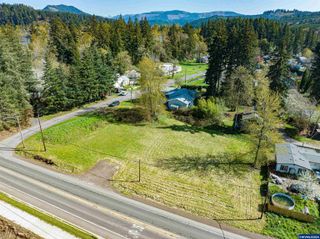 Highway 20 Lot #3000, Sweet Home, OR 97386