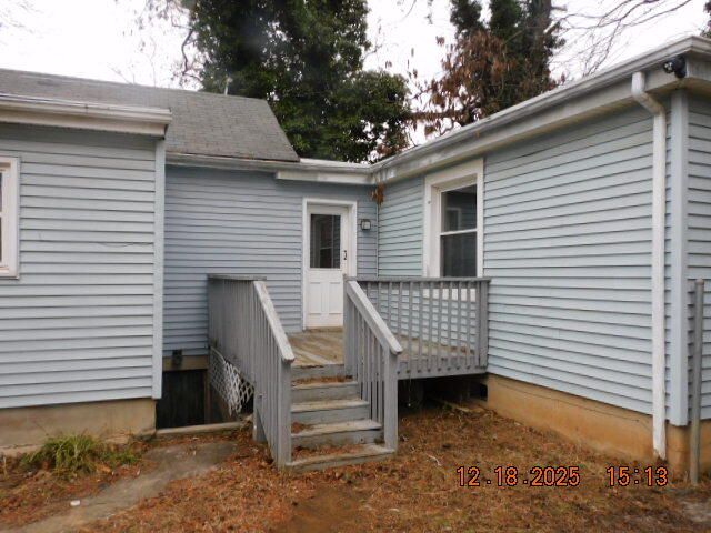1222 Hamilton TER, Roanoke, VA 24014