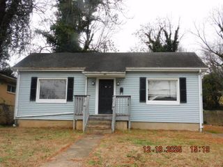 1222 Hamilton TER, Roanoke, VA 24014