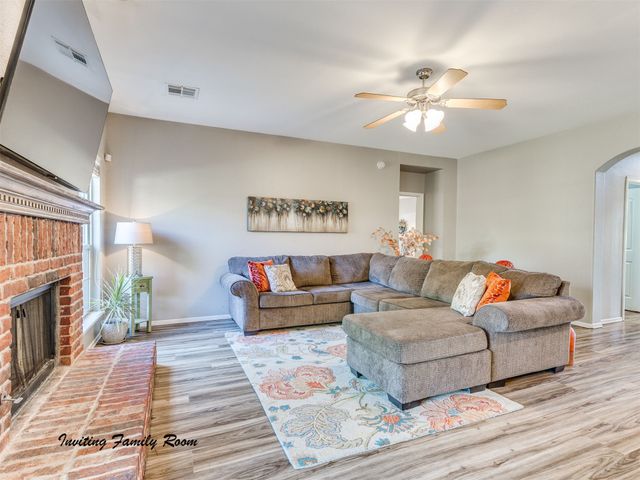 304 E Wichita Street, Broken Arrow, OK 74012