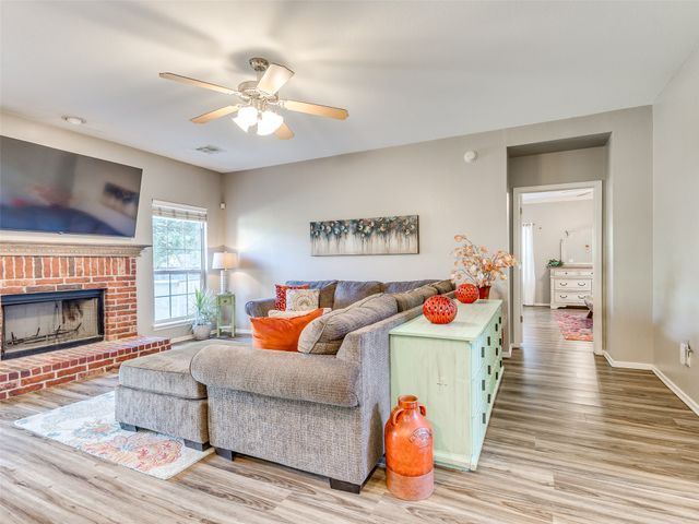 304 E Wichita Street, Broken Arrow, OK 74012