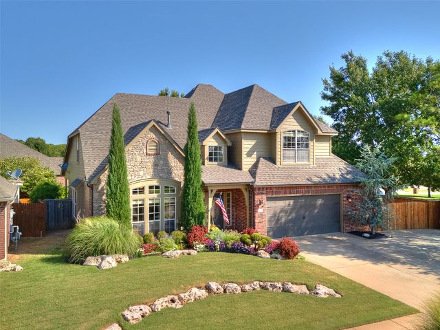 304 E Wichita Street, Broken Arrow, OK 74012
