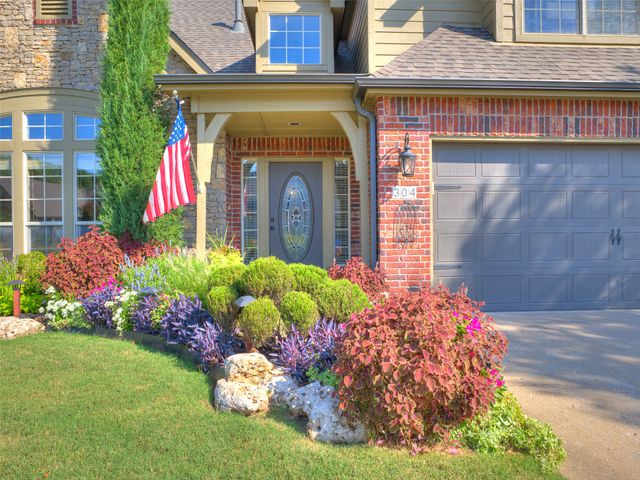 304 E Wichita Street, Broken Arrow, OK 74012