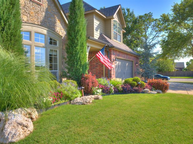 304 E Wichita Street, Broken Arrow, OK 74012