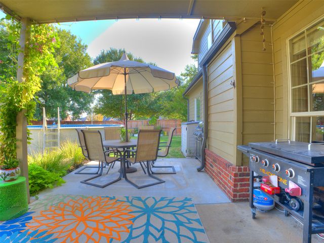 304 E Wichita Street, Broken Arrow, OK 74012